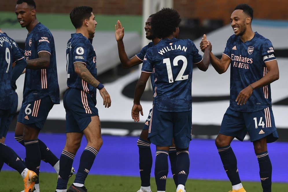 4 Debutan yang Bersinar di Pekan Pertama Premier League 2020/2021 4 Debutan yang Bersinar di Pekan Pertama Premier League 2020/2021