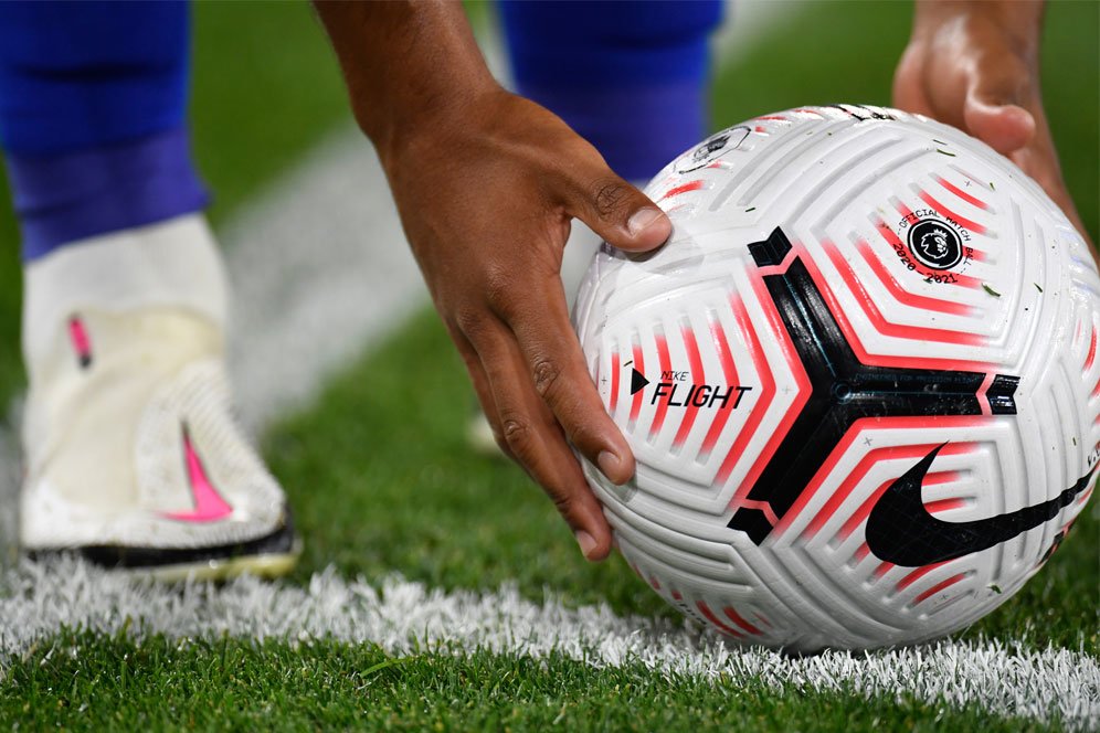 Jadwal Pekan ke-13 Premier League 2020/2021, 16-18 Desember 2020 Jadwal Pekan ke-13 Premier League 2020/2021, 16-18 Desember 2020