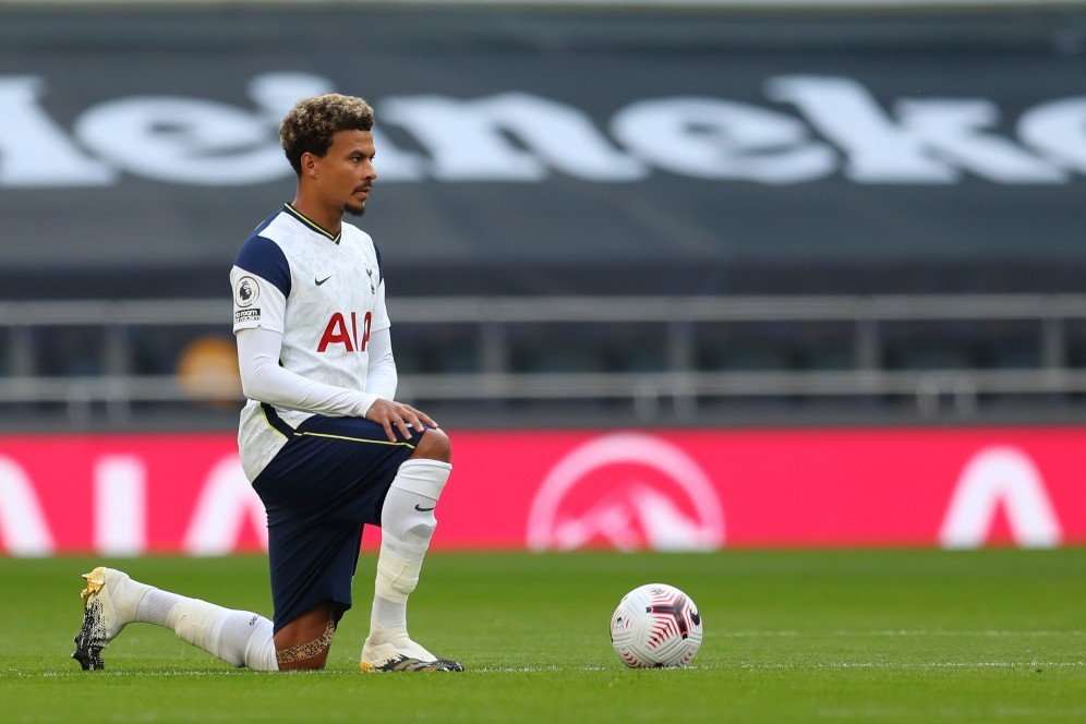 Alli, Eriksen dan Transfer Besar yang Gagal Terjadi di Deadline Day Musim Dingin 2020/21 Alli, Eriksen dan Transfer Besar yang Gagal Terjadi di Deadline Day Musim Dingin 2020/21