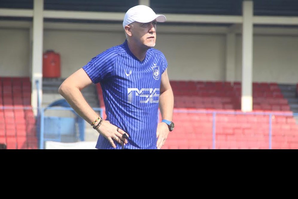 PSIS Semarang Kesulitan Menganalisis Kekuatan Barito Putera PSIS Semarang Kesulitan Menganalisis Kekuatan Barito Putera