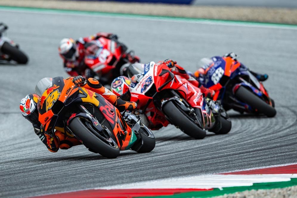 Jadwal Siaran Langsung: MotoGP Misano, San Marino 2020 Jadwal Siaran Langsung: MotoGP Misano, San Marino 2020