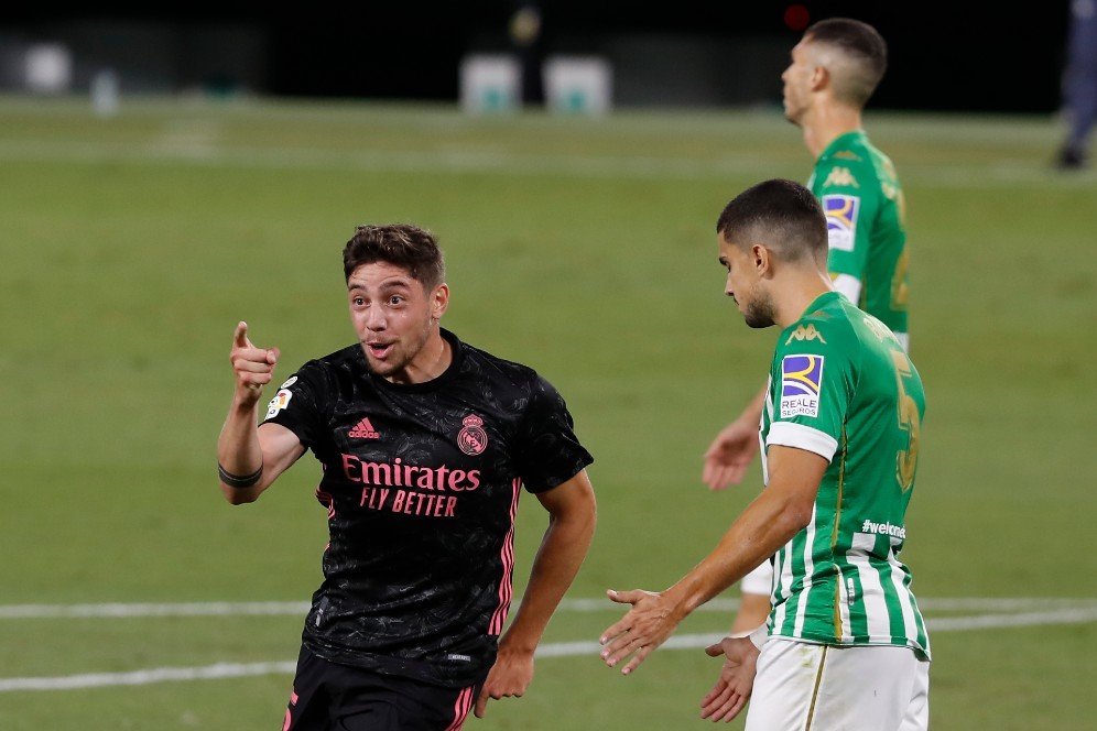 Mau Federico Valverde? Manchester United Harus Bayar Real Madrid Segini