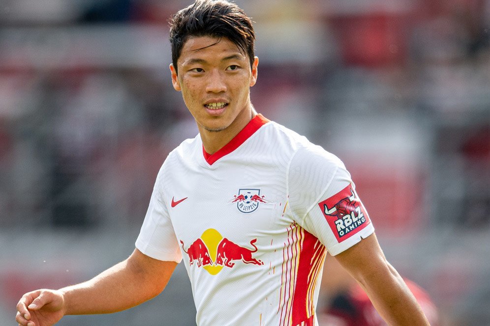 Menilik Kiprah 4 Pemain Asal Korea Selatan di Bundesliga Musim 2020/2021 Menilik Kiprah 4 Pemain Asal Korea Selatan di Bundesliga Musim 2020/2021