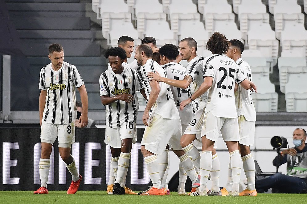 Musim 2020-21, Perjalanan Juventus di Serie A Diprediksi tak Akan Mulus, Apa Alasannya?