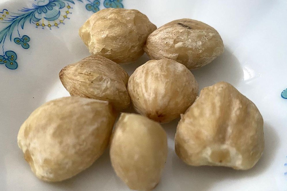 Sederet Manfaat Minyak Kemiri untuk Rambut dan Cara Membuatnya Sederet Manfaat Minyak Kemiri untuk Rambut dan Cara Membuatnya