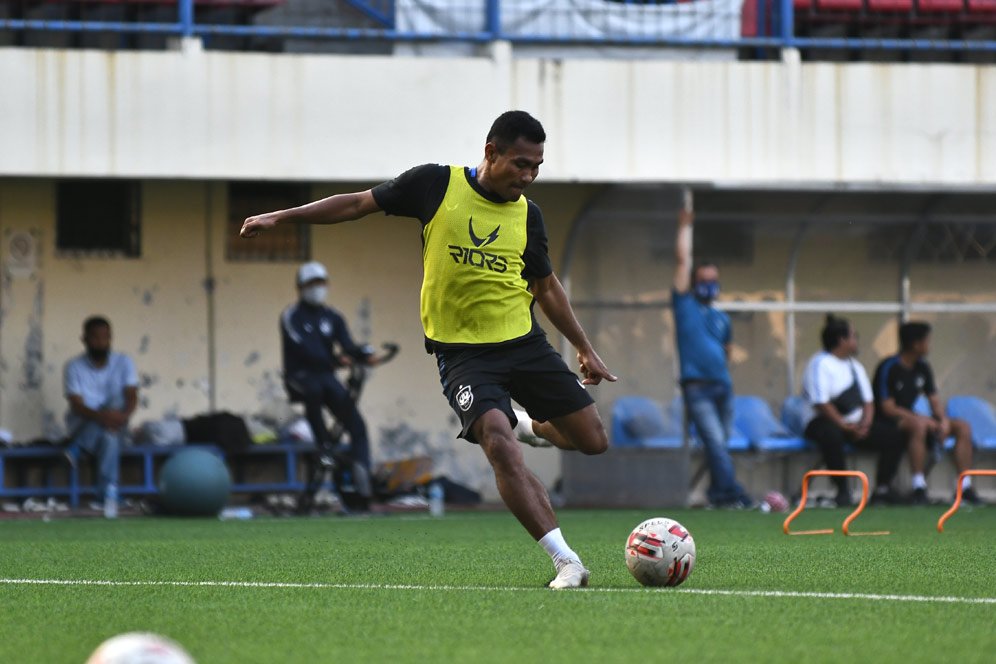 PSIS Beri Kelonggaran Pemain untuk Ikut Tarkam, Tapi... PSIS Beri Kelonggaran Pemain untuk Ikut Tarkam, Tapi...