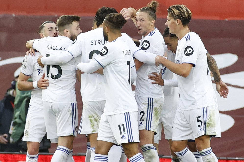3 Tim yang Tampil Gemilang di Pekan Perdana Premier League 2020/2021 3 Tim yang Tampil Gemilang di Pekan Perdana Premier League 2020/2021