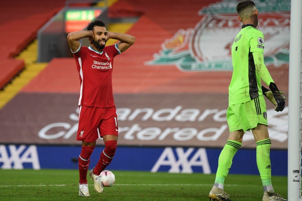Legenda Liverpool ini tak Kaget Salah Dikaitkan Dengan Barcelona Legenda Liverpool ini tak Kaget Salah Dikaitkan Dengan Barcelona