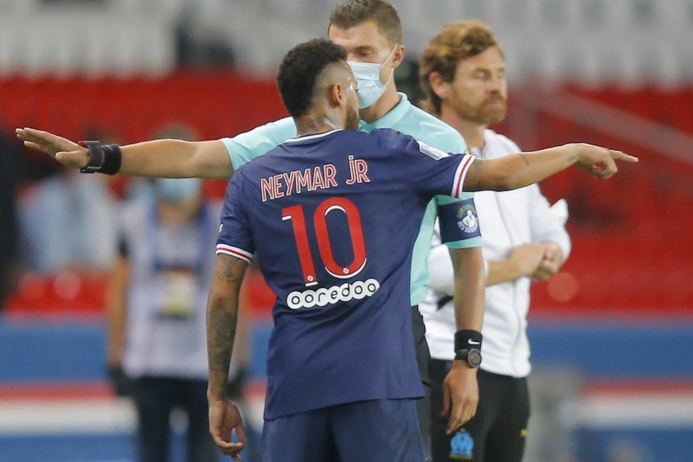 Neymar - Puma dan Pemain dengan Kontrak Sepatu Paling Mahal di Dunia Neymar - Puma dan Pemain dengan Kontrak Sepatu Paling Mahal di Dunia