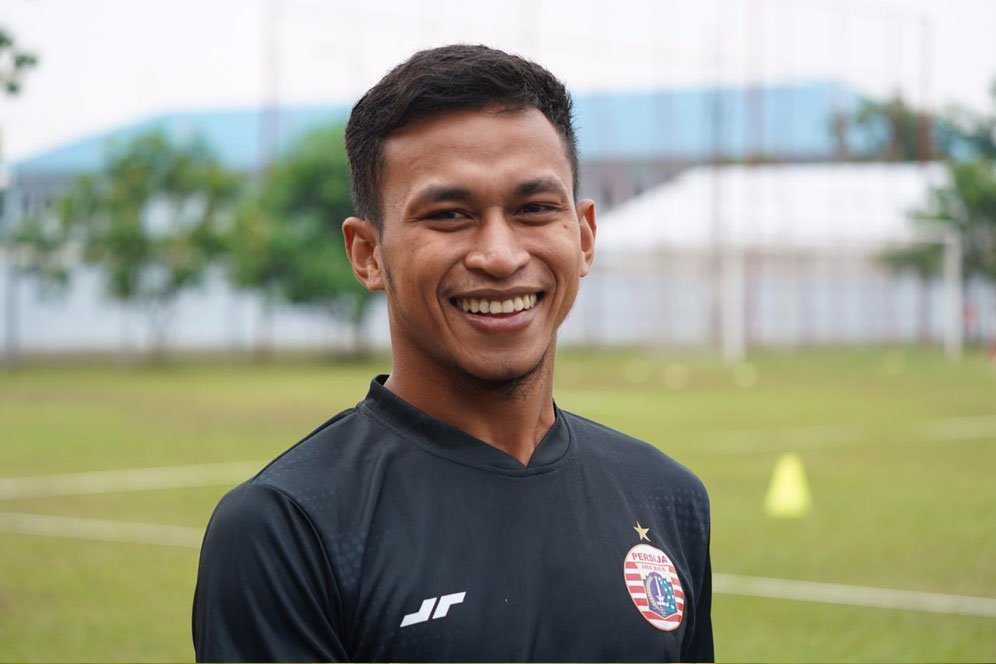 BRI Liga 1: Hadapi Arema FC, Persija Tanpa Osvaldo Haay, Novri Setiawan, dan Rohid Chand BRI Liga 1: Hadapi Arema FC, Persija Tanpa Osvaldo Haay, Novri Setiawan, dan Rohid Chand
