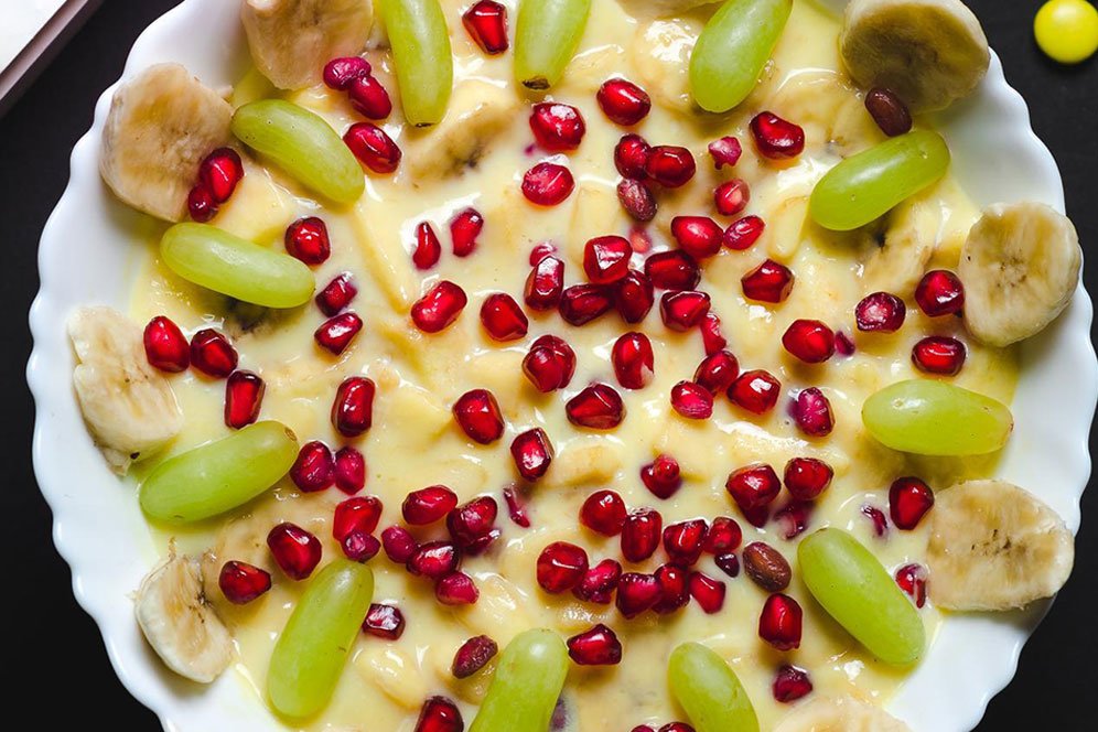 Yuk, Cobain 5 Resep Puding Buah yang Super Lezat Ini! Yuk, Cobain 5 Resep Puding Buah yang Super Lezat Ini!