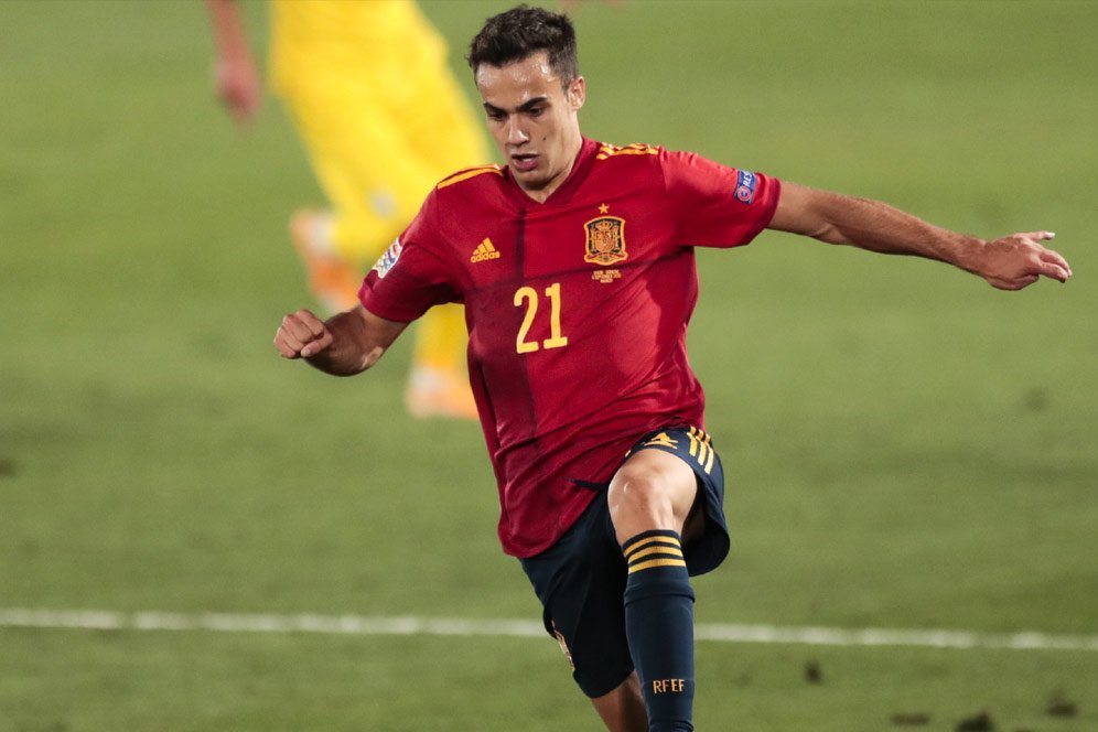 Real Madrid Dapat Lampu Hijau Pulangkan Sergio Reguilon? Real Madrid Dapat Lampu Hijau Pulangkan Sergio Reguilon?
