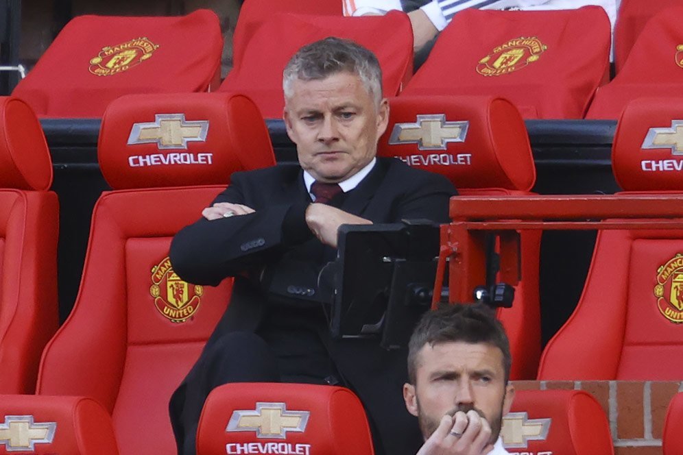 5 Pemain Manchester United Tidak Bahagia Jika Solskjaer Perpanjang Kontrak 5 Pemain Manchester United Tidak Bahagia Jika Solskjaer Perpanjang Kontrak