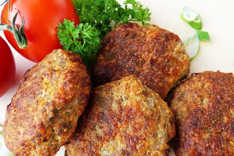 Mudah Dibuat di Rumah, Inilah 5 Resep Perkedel Cara Membuatnya Mudah Dibuat di Rumah, Inilah 5 Resep Perkedel Cara Membuatnya