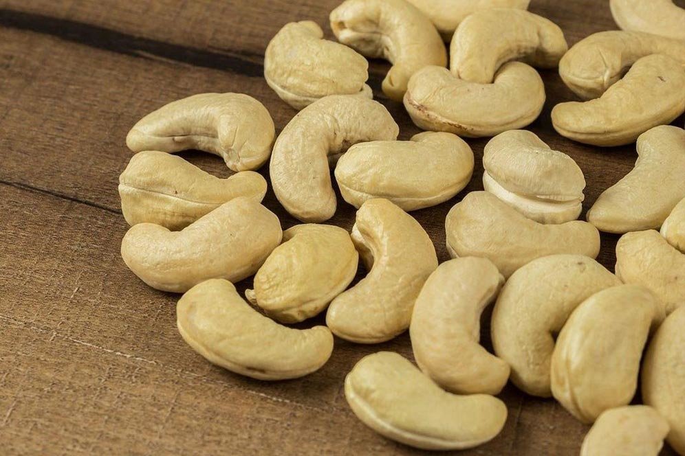 Ragam Manfaat Kacang Mete untuk Tubuh, Bisa Bantu Perkuat Tulang
