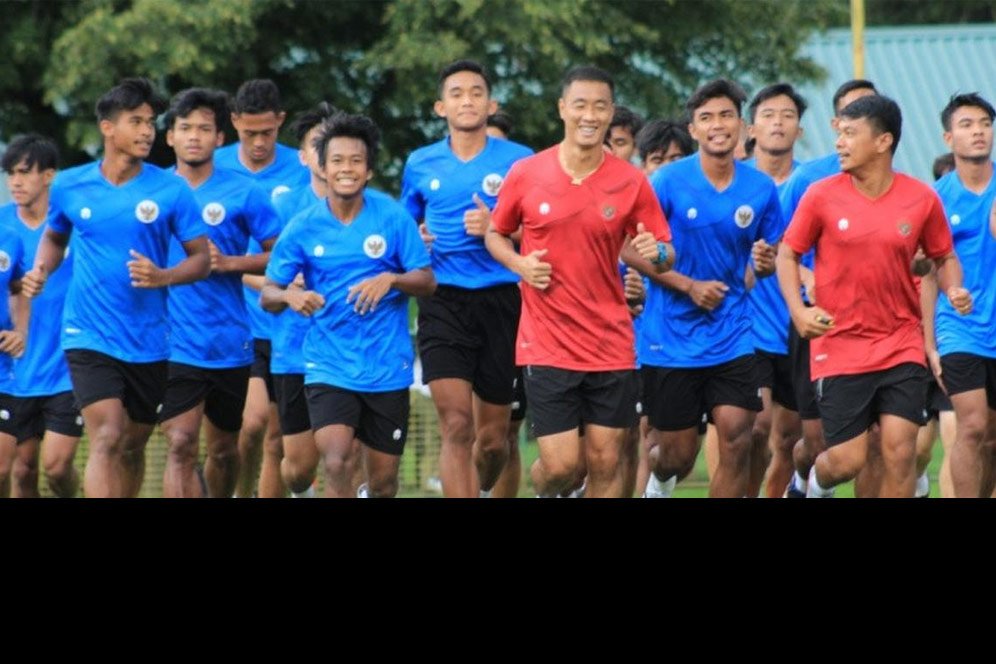 Ditempa di Kroasia Bersama Timnas U-19, Wonderkid Persebaya Antusias Ditempa di Kroasia Bersama Timnas U-19, Wonderkid Persebaya Antusias