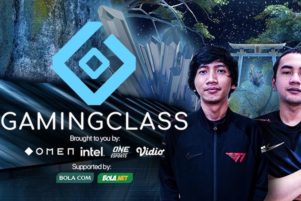 Saksikan Live Streaming DotA 2 Gaming Class Hari Ini, Sabtu 19 September 2020 Saksikan Live Streaming DotA 2 Gaming Class Hari Ini, Sabtu 19 September 2020