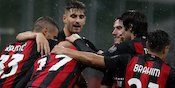 Napoli vs AC Milan, Duel Dua Tim Kandidat Juara Serie A Napoli vs AC Milan, Duel Dua Tim Kandidat Juara Serie A