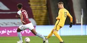 Adrian Gagap di Bawah Mistar Gawang, Ini Solusi untuk Liverpool