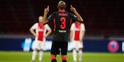 5 Pelajaran Ajax vs Liverpool: Tak Perlu Pengganti Van Dijk, Sudah Ada Fabinho