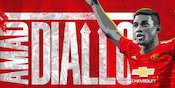 Gol ke Gawang Man City dan Jalan Panjang Transfer Amad Diallo ke Manchester United Gol ke Gawang Man City dan Jalan Panjang Transfer Amad Diallo ke Manchester United