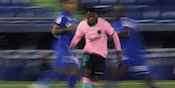 Pemain Getafe Bentak Ansu Fati: Masih 18 Tahun Sudah Diving? Pemain Getafe Bentak Ansu Fati: Masih 18 Tahun Sudah Diving?