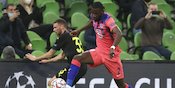 Rudiger Starter dan Zouma Dicadangkan, Apa Sih yang Dimau Tuchel? Rudiger Starter dan Zouma Dicadangkan, Apa Sih yang Dimau Tuchel?