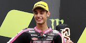 Tony Arbolino Wajib Karantina, Absen dari Moto3 Aragon Meski Negatif Covid-19