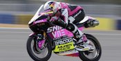 Hasil Balap Moto3 Valencia: Tony Arbolino Rebut Kemenangan