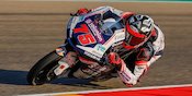 Hasil Balap Moto3 Portimao: Albert Arenas Kunci Gelar, Raul Fernandez Menang