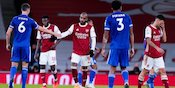 Masalah Arsenal: Tangguh tapi Miskin Kreativitas