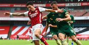 Tampil Horor di Sisi Kanan Versus Spurs, Hector Bellerin Dikecam Legenda Arsenal Tampil Horor di Sisi Kanan Versus Spurs, Hector Bellerin Dikecam Legenda Arsenal