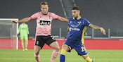 Man of the Match Juventus vs Hellas Verona: Mattia Zaccagni Man of the Match Juventus vs Hellas Verona: Mattia Zaccagni