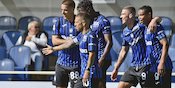Start Dahsyat Atalanta: 3 Laga, 13 Gol, 3 Kemenangan Start Dahsyat Atalanta: 3 Laga, 13 Gol, 3 Kemenangan