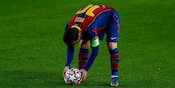 Cerita Tentang Lionel Messi dan Penalti Cerita Tentang Lionel Messi dan Penalti