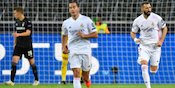 Terbaik dan Terburuk Laga Borussia Monchengladbach vs Real Madrid: Casemiro Penyelamat Los Blancos Terbaik dan Terburuk Laga Borussia Monchengladbach vs Real Madrid: Casemiro Penyelamat Los Blancos