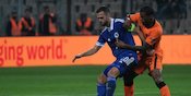 Skandal! Miralem Pjanic Dicoret dari Timnas Bosnia karena Merokok dan Mabuk? Skandal! Miralem Pjanic Dicoret dari Timnas Bosnia karena Merokok dan Mabuk?