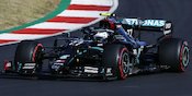 Hasil FP3 Formula 1 GP Portugal: Valtteri Bottas Tercepat Lagi Hasil FP3 Formula 1 GP Portugal: Valtteri Bottas Tercepat Lagi
