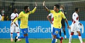 Pemain Brasil Berontak, Ogah Main Copa America di Kandang Sendiri? Pemain Brasil Berontak, Ogah Main Copa America di Kandang Sendiri?