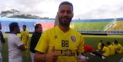 Bruno Smith Absen, Persiapan Arema FC Terdampak Bruno Smith Absen, Persiapan Arema FC Terdampak