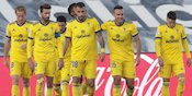 Hasil Pertandingan Real Madrid vs Cadiz: 0-1 Hasil Pertandingan Real Madrid vs Cadiz: 0-1