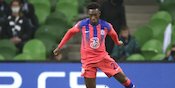 Arti Positif Laga Lawan Krasnodar Bagi Callum Hudson-Odoi