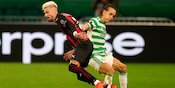 Man of the Match Celtic vs AC Milan: Samu Castillejo
