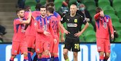 Chelsea Menang Telak di Rusia, Netizen: Wajar, Lawannya Saja Tim Kroco