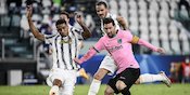 'Juventus Butuh Eksperimen, Tapi Harus Meraih Hasil Juga' 'Juventus Butuh Eksperimen, Tapi Harus Meraih Hasil Juga'
