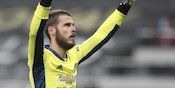 Lawan PSG, Cuma Martial yang Bisa Jebol Gawang De Gea Lawan PSG, Cuma Martial yang Bisa Jebol Gawang De Gea