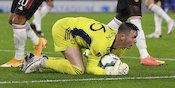 Belum Mampu Gusur David de Gea di MU, Dean Henderson Pertimbangkan Gabung Celtic Belum Mampu Gusur David de Gea di MU, Dean Henderson Pertimbangkan Gabung Celtic