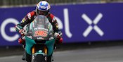 Hasil FP2 Moto2 Le Mans: Marini Kecelakaan Hebat, Dixon Memimpin Hasil FP2 Moto2 Le Mans: Marini Kecelakaan Hebat, Dixon Memimpin