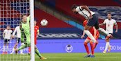 Inggris Hajar Wales 3-0 Inggris Hajar Wales 3-0