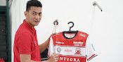 Mantan Kiper Persib Luncurkan Apparel Lokal, Pertama-tama Gandeng Madura United Mantan Kiper Persib Luncurkan Apparel Lokal, Pertama-tama Gandeng Madura United